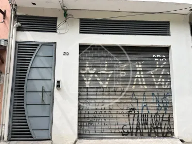 Sala Comercial para alugar, 59m² no Jardim dos Bichinhos, São Paulo
