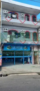 Prédio Comercial à venda, 420m² no Alvorada, Manaus