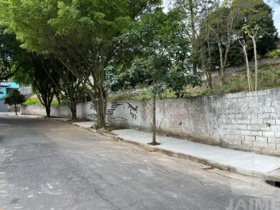 Lote/Terreno à venda, 680m² no Alto de Pinheiros, São Paulo