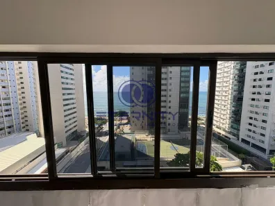 Flat com 1 Quarto para alugar, 28m² no Boa Viagem, Recife