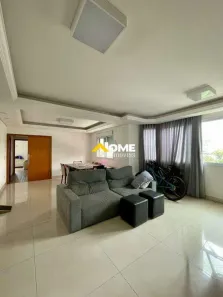 Apartamento com 3 Quartos à venda, 130m² no Barreiro, Belo Horizonte