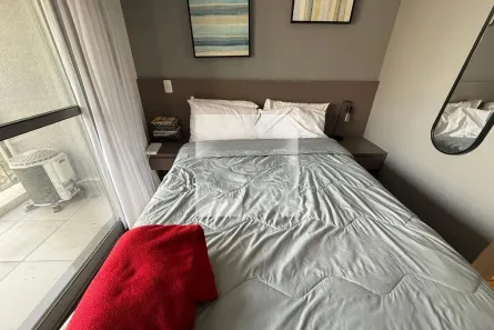 Kitnet com 1 Quarto à venda, 25m² no Consolação, São Paulo