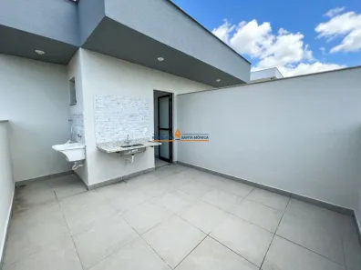 Cobertura com 3 Quartos à venda, 100m² no Planalto, Belo Horizonte