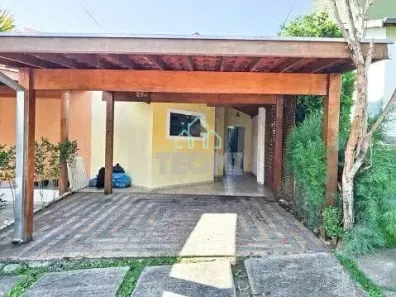 Casa com 2 Quartos à venda, 64m² no São Gonçalo, Taubaté