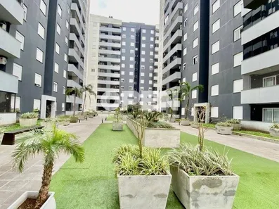 Apartamento com 2 Quartos à venda, 57m² no Centro, Canoas