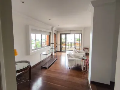 Apartamento com 4 Quartos à venda, 200m² no Vila Clementino, São Paulo