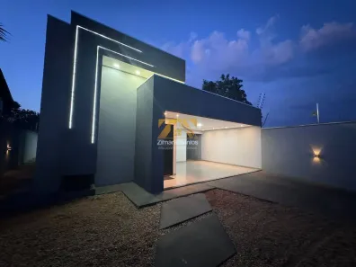 Casa com 3 Quartos à venda, 150m² no Plano Diretor Sul, Palmas