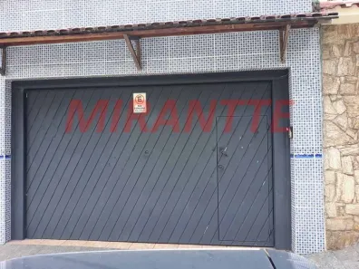 Sobrado com 3 Quartos à venda, 171m² no Água Fria, São Paulo
