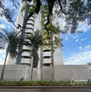 Apartamento com 3 Quartos à venda, 115m² no Zona 07, Maringá