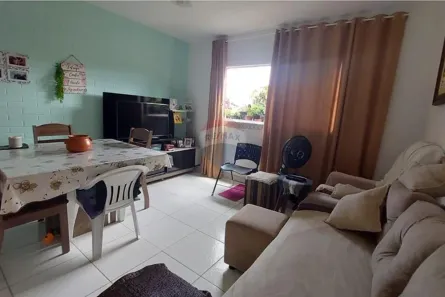 Apartamento com 2 Quartos à venda, 60m² no Candeias, Jaboatão dos Guararapes