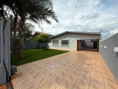 Casa com 3 Quartos à venda, 193m² no Pacaembu, Cascavel