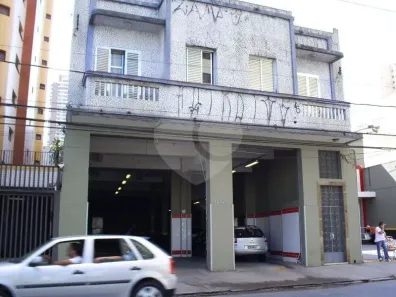 Prédio Comercial à venda, 643m² no Santana, São Paulo
