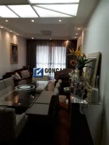 Cobertura com 3 Quartos à venda, 220m² no Nova Petrópolis, São Bernardo do Campo