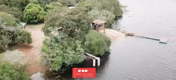 Fazenda/Sítio à venda, 87652400m² no , Formoso do Araguaia