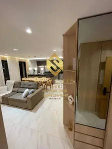 Apartamento com 3 Quartos à venda, 124m² no Setor Marista, Goiânia