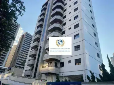 Apartamento com 4 Quartos à venda, 209m² no Cambuí, Campinas