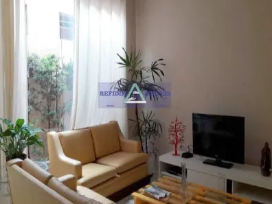 Casa com 3 Quartos à venda, 250m² no Jardim Macedo, Ribeirão Preto