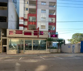 Sala Comercial para alugar, 350m² no Centro, Chapecó