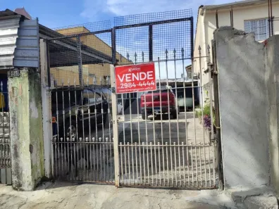 Lote/Terreno à venda, 203m² no Parque Casa de Pedra, São Paulo