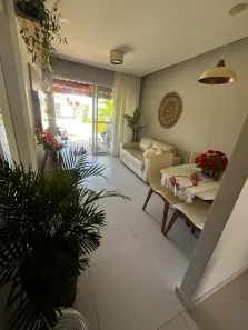 Casa com 2 Quartos para alugar, 88m² no Monte Gordo (Monte Gordo), Camaçari