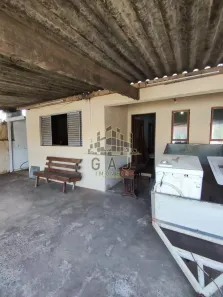 Casa com 3 Quartos à venda, 220m² no Jardim Pérola, Santa Bárbara D'Oeste