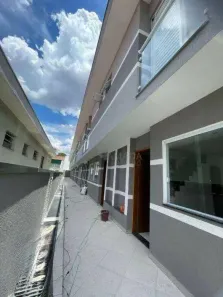 Apartamento com 2 Quartos à venda, 46m² no Vila Esperança, São Paulo