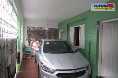 Casa com 4 Quartos à venda, 213m² no Catiapoa, São Vicente
