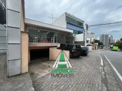Casa com 3 Quartos à venda, 370m² no Jardim do Mar, São Bernardo do Campo