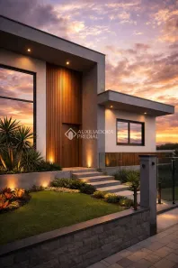 Casa com 3 Quartos à venda, 300m² no Pedra Branca, Palhoça