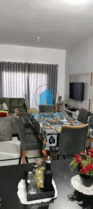 Sobrado com 4 Quartos à venda, 172m² no Baronesa, Osasco