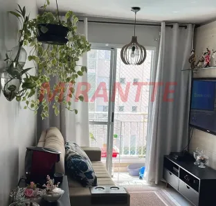 Apartamento com 2 Quartos à venda, 58m² no Vila Guilherme, São Paulo