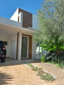 Casa de Condomínio com 3 Quartos para alugar, 150m² no Parque Ortolândia, Hortolândia