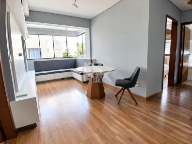 Cobertura com 2 Quartos para alugar, 126m² no Bom Jesus, Porto Alegre
