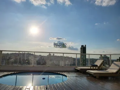 Cobertura com 3 Quartos à venda, 200m² no Buritis, Belo Horizonte