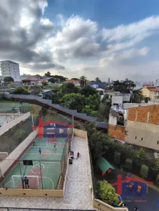 Apartamento com 3 Quartos à venda, 74m² no Jaguaribe, Osasco