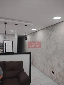 Casa com 2 Quartos à venda, 210m² no Jardim dos Olivas, Guarulhos