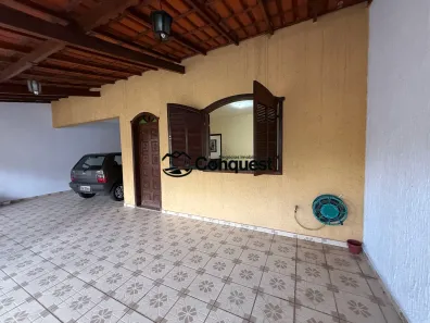 Casa com 6 Quartos à venda, 300m² no Riacho das Pedras, Contagem