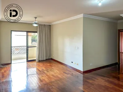 Apartamento com 3 Quartos à venda, 126m² no Vila Monteiro, Piracicaba