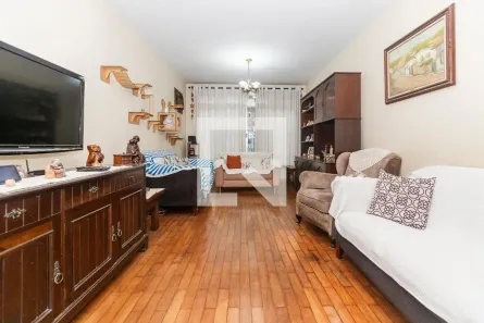 Casa com 3 Quartos à venda, 160m² no Brooklin Paulista, São Paulo