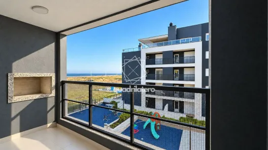 Apartamento com 2 Quartos à venda, 77m² no Cassino, Rio Grande