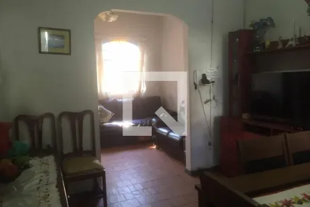 Casa com 3 Quartos à venda, 230m² no Santa Tereza, Belo Horizonte