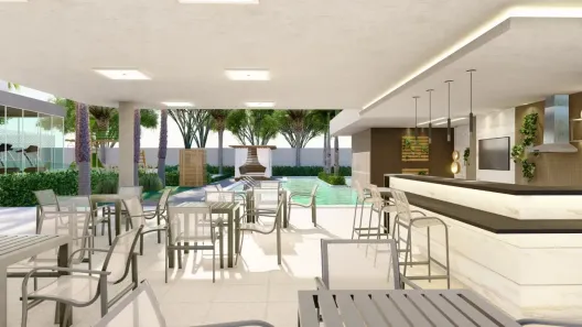 Apartamento com 4 Quartos à venda, 169m² no Pires Façanha, Eusébio