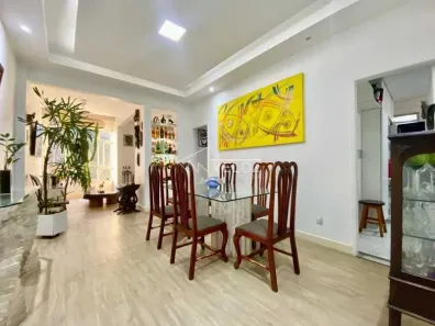 Apartamento com 3 Quartos à venda, 102m² no Ipanema, Rio de Janeiro