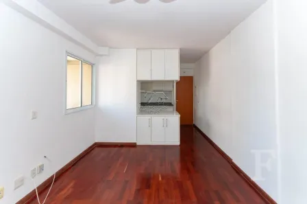 Apartamento com 2 Quartos para alugar, 56m² no Consolação, São Paulo