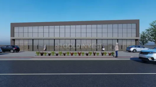 Sala Comercial para alugar, 120m² no Centro I, Brusque
