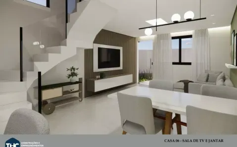 Casa com 2 Quartos à venda, 87m² no Santa Amélia, Belo Horizonte