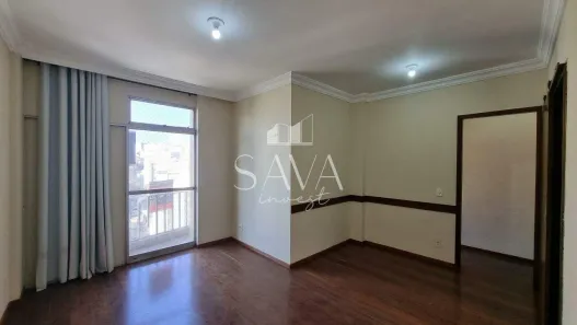 Apartamento com 3 Quartos para alugar, 78m² no Coração de Jesus, Belo Horizonte