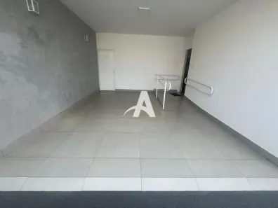 Sala Comercial para alugar, 11m² no Nossa Senhora Aparecida, Uberlândia
