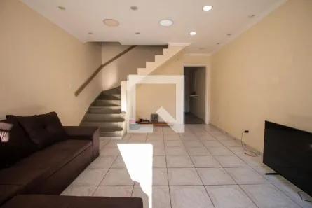 Casa com 3 Quartos à venda, 103m² no Vila Cruzeiro, São Paulo