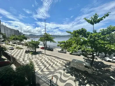 Apartamento com 4 Quartos à venda, 259m² no Ingá, Niterói